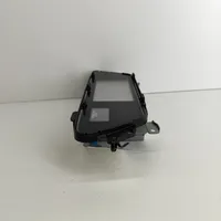 Honda CR-V Monitor / wyświetlacz / ekran 39710T1GE120M1