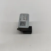 Volvo XC60 Airbagsensor Crashsensor Drucksensor 31360710