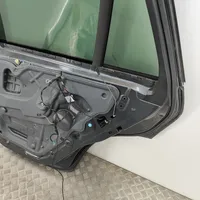 BMW X5 E70 Tür hinten 7261482