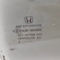 Honda CR-V Szyba drzwi tylnych 73400T1GE10