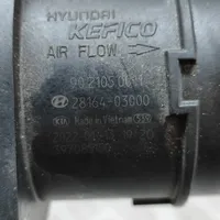 Hyundai Ioniq Mass air flow meter 2816403000