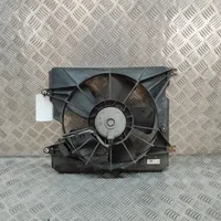 Honda CR-V Radiator cooling fan shroud 19015R7CG01