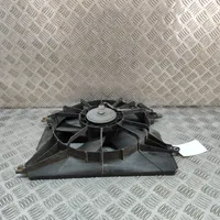 Honda CR-V Radiator cooling fan shroud 19015R7CG01