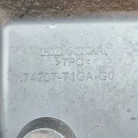 Honda CR-V Lokasuojan päätylista 74207T1GG0