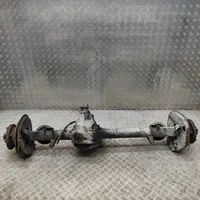 Land Rover Defender Rear axle beam TAJ000120