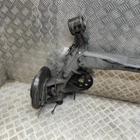 KIA Stonic Rear axle beam 55100H8510