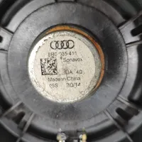 Audi Q5 SQ5 Głośnik drzwi tylnych 8R0035411