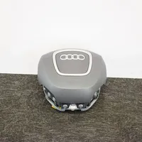 Audi A4 S4 B8 8K Steering wheel airbag 