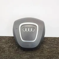 Audi A4 S4 B8 8K Steering wheel airbag 