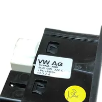 Volkswagen Golf VII Câble adaptateur AUX 5G0035222C