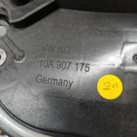 Volkswagen ID.3 Cavo di ricarica per auto elettriche 10A907175