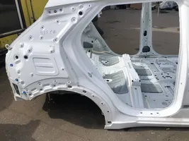 KIA Niro Rear quarter panel 