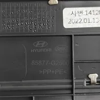 Hyundai Ioniq Kynnysverhoilusarja (sisä) 85877G2500