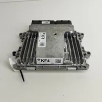 Hyundai Ioniq Moottorin ohjainlaite/moduuli 3910003913