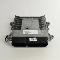 Hyundai Ioniq Sterownik / Moduł ECU 954412BAS0