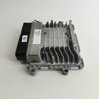 Hyundai Ioniq Centralina/modulo del motore 954412BAS0