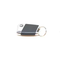 Skoda Superb B8 (3V) Užvedimo raktas (raktelis)/ kortelė 