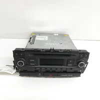 Seat Ibiza IV (6J,6P) Panel / Radioodtwarzacz CD/DVD/GPS 6J0035156