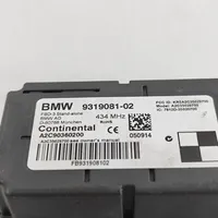 BMW 4 F32 F33 Inne wyposażenie elektryczne 9319081