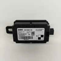 BMW 4 F32 F33 Inne wyposażenie elektryczne 9319081