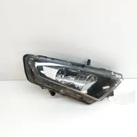 Seat Ibiza IV (6J,6P) Front fog light 5F0941700A