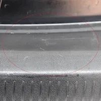 Mercedes-Benz E W213 Rivestimento di protezione sottoporta del bagagliaio/baule A2136905105