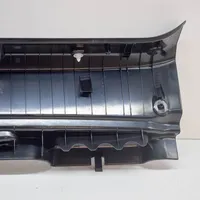 Mercedes-Benz E W213 Rivestimento di protezione sottoporta del bagagliaio/baule A2136905105