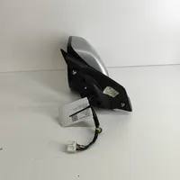 Honda CR-V Front door electric wing mirror 76258T1GE11