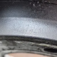 Mercedes-Benz EQA Rear brake disc A2474230312