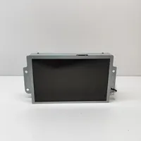 Ford Mondeo MK V Monitori/näyttö/pieni näyttö DS7T14F239CH