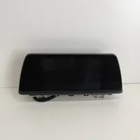 BMW 3 F30 F35 F31 Monitori/näyttö/pieni näyttö 9322120