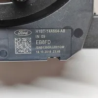 Ford Ecosport Manetka / Przełącznik kierunkowskazów wycieraczek H1BT14A664AB
