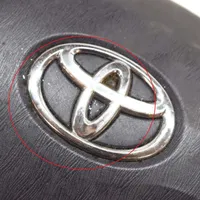 Toyota Prius (XW30) Poduszka powietrzna Airbag kierownicy 4513047100C0