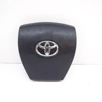 Toyota Prius (XW30) Poduszka powietrzna Airbag kierownicy 4513047100C0