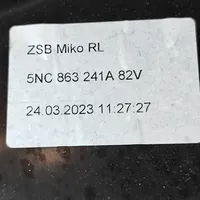 Seat Tarraco Tunel środkowy 5NA868319A