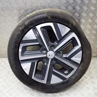 Hyundai Kona I Cerchione in lega R17 52910K4100