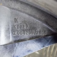 Hyundai Kona I Cerchione in lega R17 52910K4100