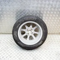 Ford Fiesta R15 alloy rim H1BCA1B