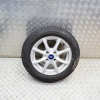 Ford Fiesta R15-alumiinivanne H1BCA1B