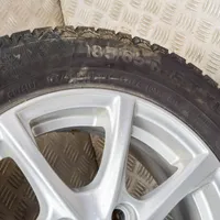 Ford Fiesta R15 alloy rim H1BCA1B