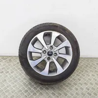 Ford Fiesta R 16 alumīnija - vieglmetāla disks (-i) H1BJ1007B1A