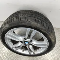 BMW 3 F30 F35 F31 R 18 alumīnija - vieglmetāla disks (-i) 7845880