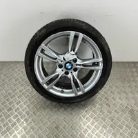 BMW 3 F30 F35 F31 Cerchione in lega R18 7845880