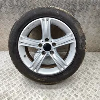 BMW 3 F30 F35 F31 R17 alloy rim 6796242