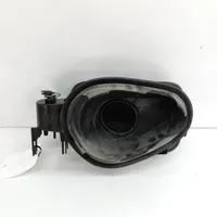 BMW 4 F32 F33 Fuel tank cap trim 7270761