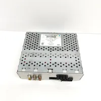 Mercedes-Benz GL X164 Sound HiFi control unit module A2118704790