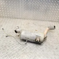 Ford Transit Catalyst/FAP/DPF particulate filter 1664077X