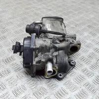 Audi A6 C7 EGR aušintuvas 03L131512DN