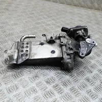 Audi A6 C7 EGR aušintuvas 03L131512DN