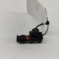 Tesla Model X Sensor impacto/accidente para activar Airbag 106005800A